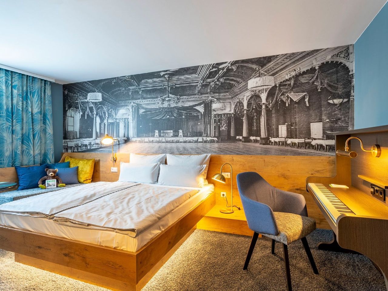 Doppelzimmer "COSY"