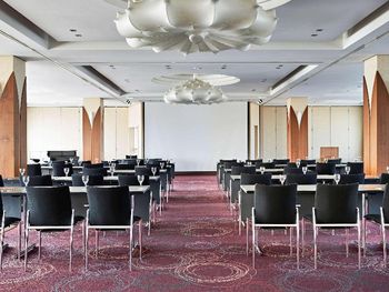 3 Tage im Pullman Cologne Hotel 