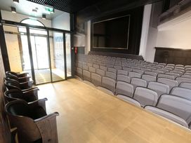 2 Tage Kurzurlaub mit Frühstück im Hampton by Hilton Gdansk Old Town