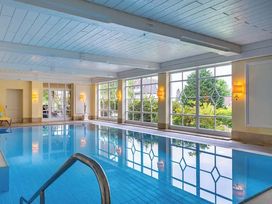 2 Tage Kurzurlaub mit Frühstück im Hotel Schwarzmatt