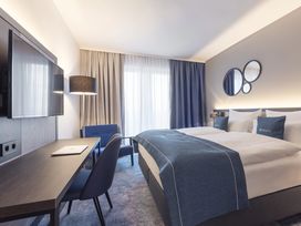 2 Tage Kurzurlaub mit Frühstück im Garner Augsburg Nord, an IHG Hotel