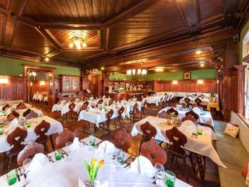 6 Tage im Hotel Lebzelter mit HP