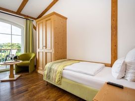 Wellnessauszeit inkl. 1x Abendessen & Massage I 2 Nächte