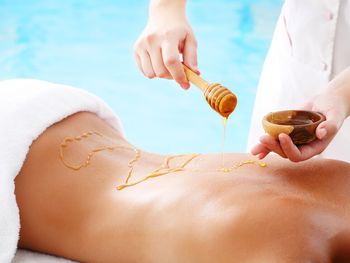 Bier Wellness in Laško