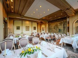 Am Berliner Lietzensee - 2 Tage mit Frühstück