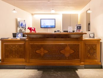 4 Tage Kurzurlaub mit Frühstück im Hotel Montana