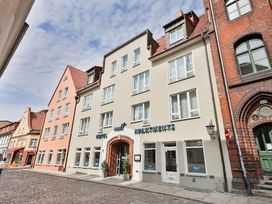 2 Tage die Hansestadt Stralsund erkunden