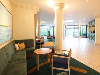 4 Tage im IFA Rügen Hotel & Ferienpark 