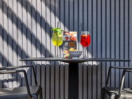 Kurz mal 4 Tage Gardasee mit Frühstück und Seeblick