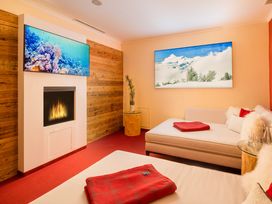 Auszeit im Nationalpark Hohe Tauern - 4 Tage