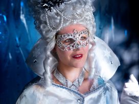 Märchen-Wochenende: 