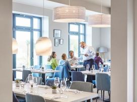 Auszeit an der Nordseeküste - 5 Tage in Büsum
