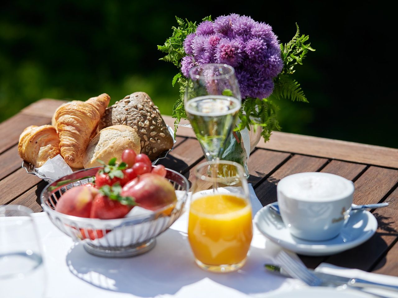 3 Tage Kuschelzeit im Allgäu: Wellness & Romantik