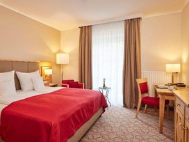 2 erholsame Tage in der Hafenstadt Hamburg