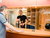 2 Tage Kurzurlaub mit Frühstück im Aktiv-Hotel Stock & Stein