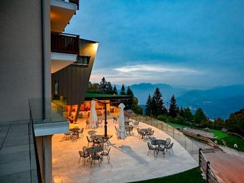 Auszeit in den italienischen Bergen - 9 Tage