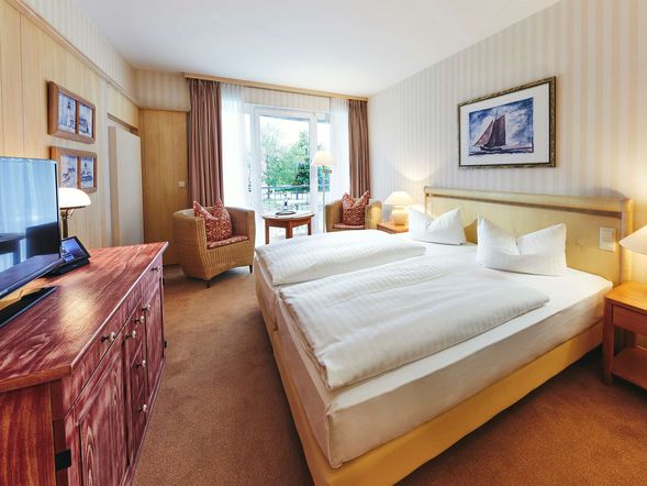 Doppelzimmer STANDARD