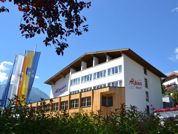 4 Tage Hotel Alpina 4 = 3 inkl. Frühstück in Wenns, Tirol inkl. Frühstück