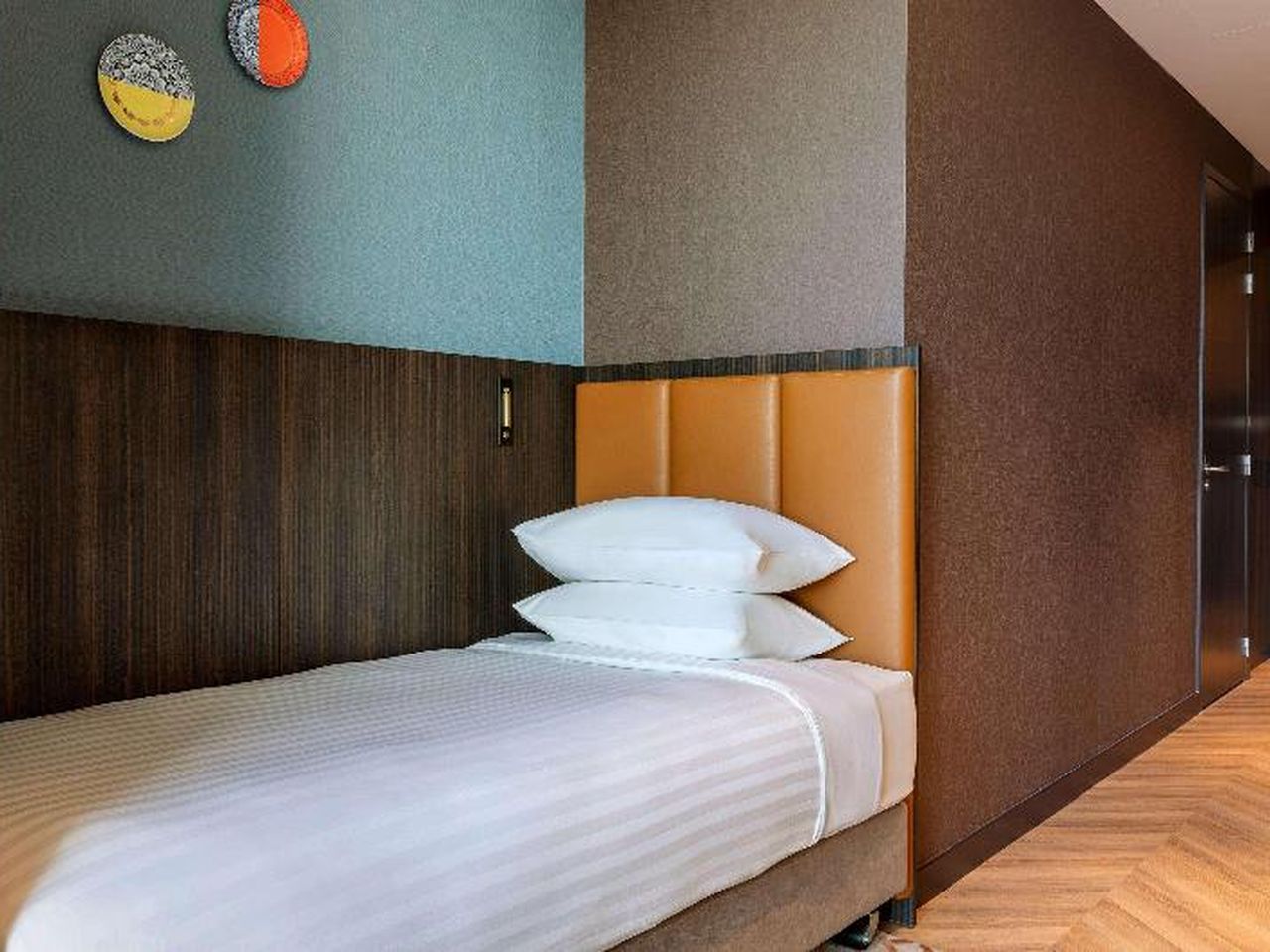 2 Tage im Corendon City Hotel Amsterdam mit Frühstück