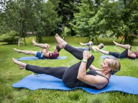 3 Tage Wellness & Aktivurlaub mit HP