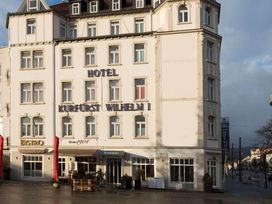 Auszeit in Hessen - 2 Tage in Kassel