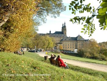 well-BIKE-ness in Bad Staffelstein