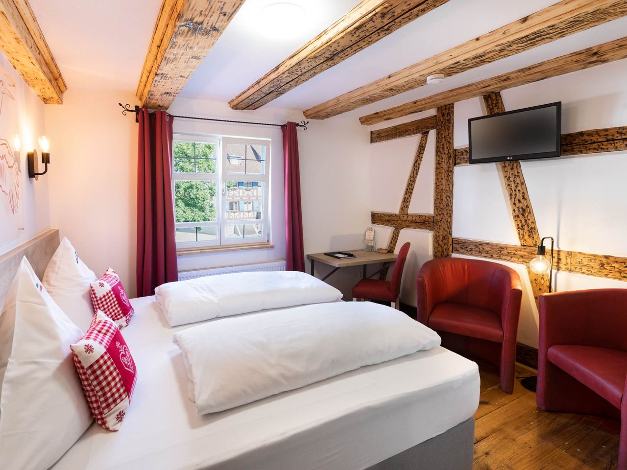 Entspannung und Wellness am Bodensee