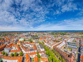 Auszeit in Bielefeld | 4 Tage 