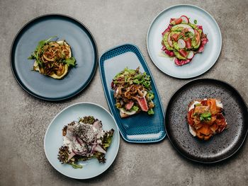 Kulinarische Auszeit in Büsum – 3 Tage an der Nordsee