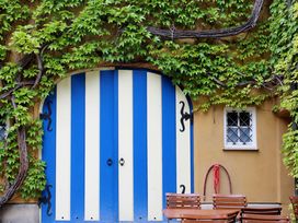 2 Tage Kurzurlaub mit Frühstück im Arthotel Ana Aura