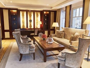 5 Tage im Hotel Adlon Kempinski Berlin 
