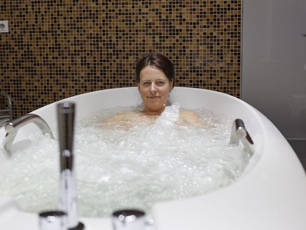 Kuraufenthalt nicht nur für Senioren mit VP/5 Nächte in Karlsbad (Karlovy Vary) Vollpension