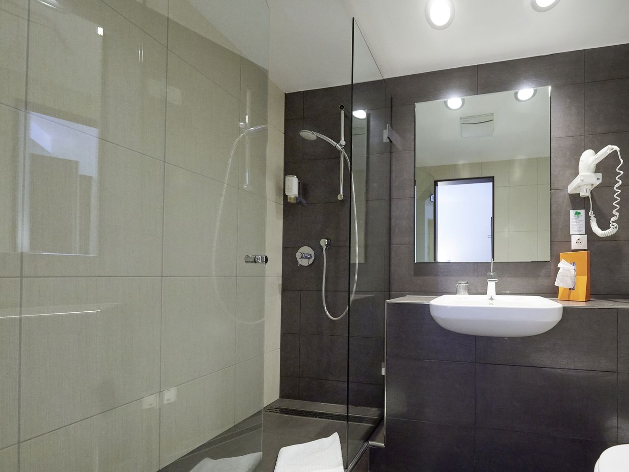 Hotel Silicium
