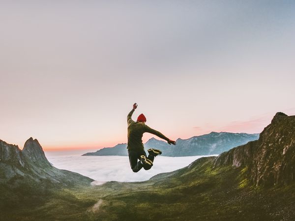 4 Tage Kurzurlaub in den Bergen im schönen Wagrain, Salzburg inkl. Frühstück
