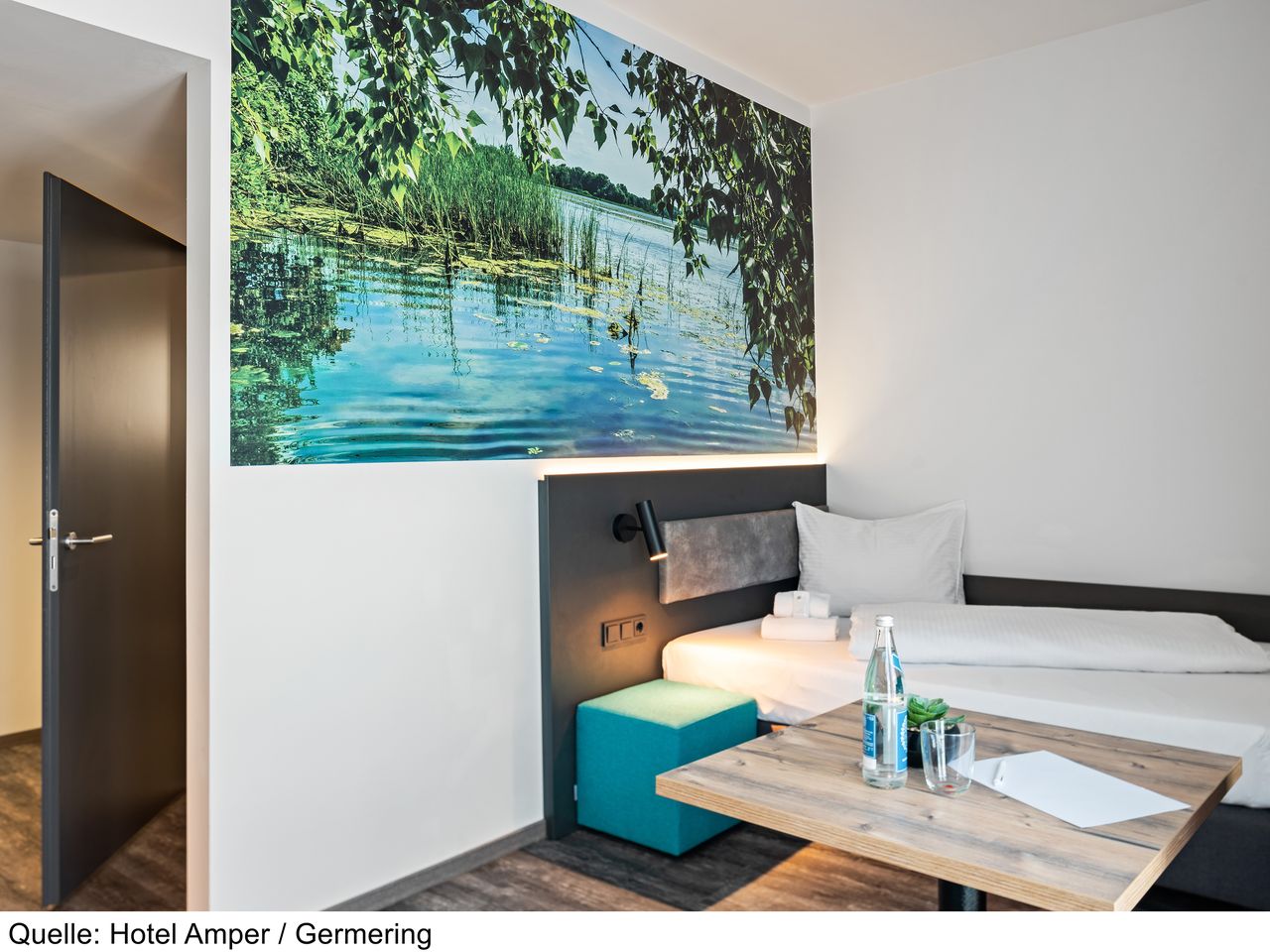 Hotel Amper