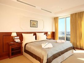 2 Tage im ATLANTIC Hotel Wilhelmshaven mit Frühstück