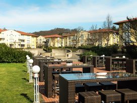 3 Tage im Radisson Blu Park Hotel mit Frühstück