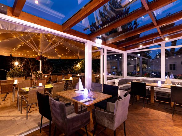 Hotel-Restaurant Storchen
