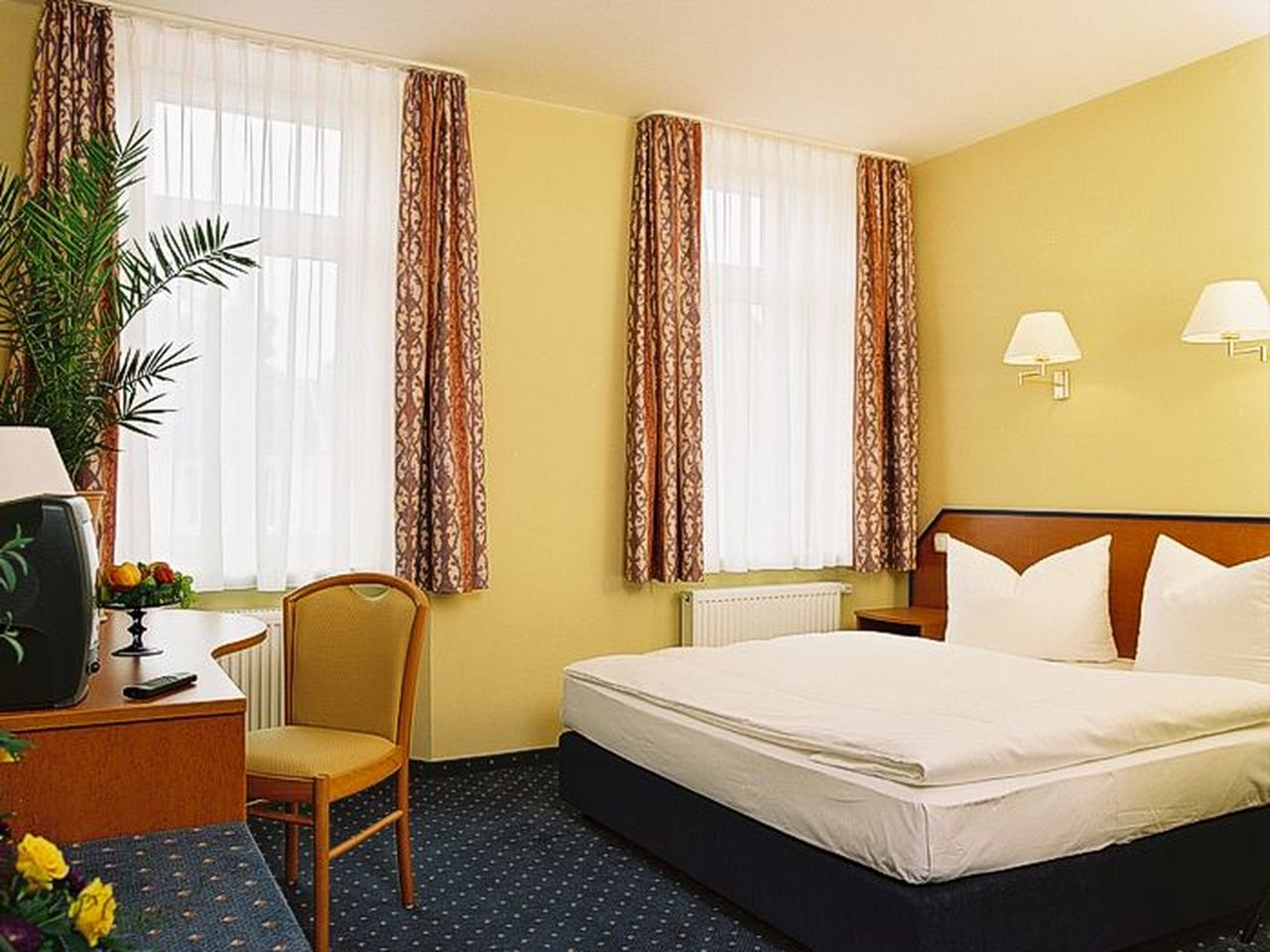 Hotel Amadeus Dresden