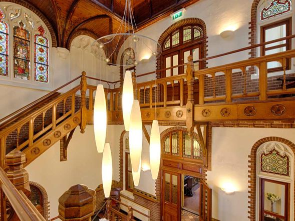 Fletcher Hotel Gilde