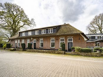 3 Tage Natur pur & Entspannung im Herzen von Drenthe