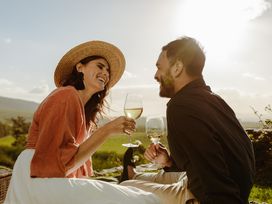 Urlaub beim Winzer an der Mosel