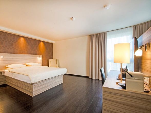 Staycity Aparthotels Heidelberg