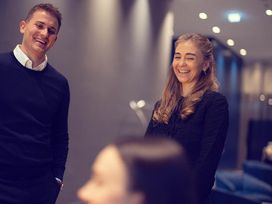 9 Tage im Hotel Roomz Vienna Prater mit Frühstück