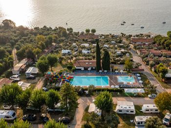 Willkommen am Gardasee! - 4 Tage im Mobile Home