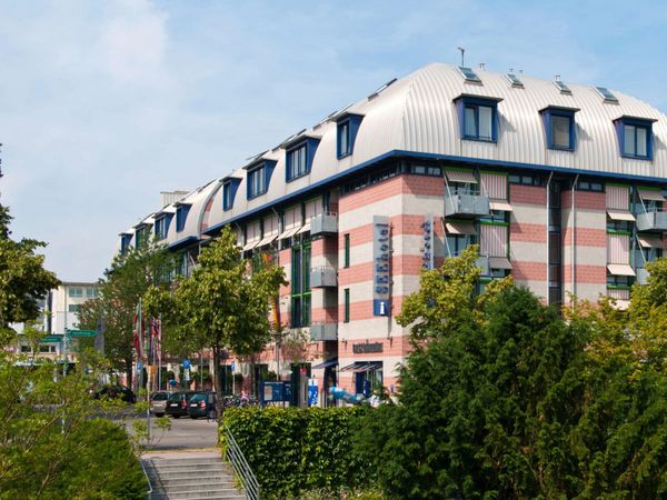 2 Tage Kurzurlaub mit HP im SEEhotel Friedrichshafen - SEEhotel Friedrichshafen