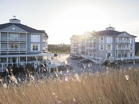 7 Tage an der Nordseeküste in St. Peter-Ording