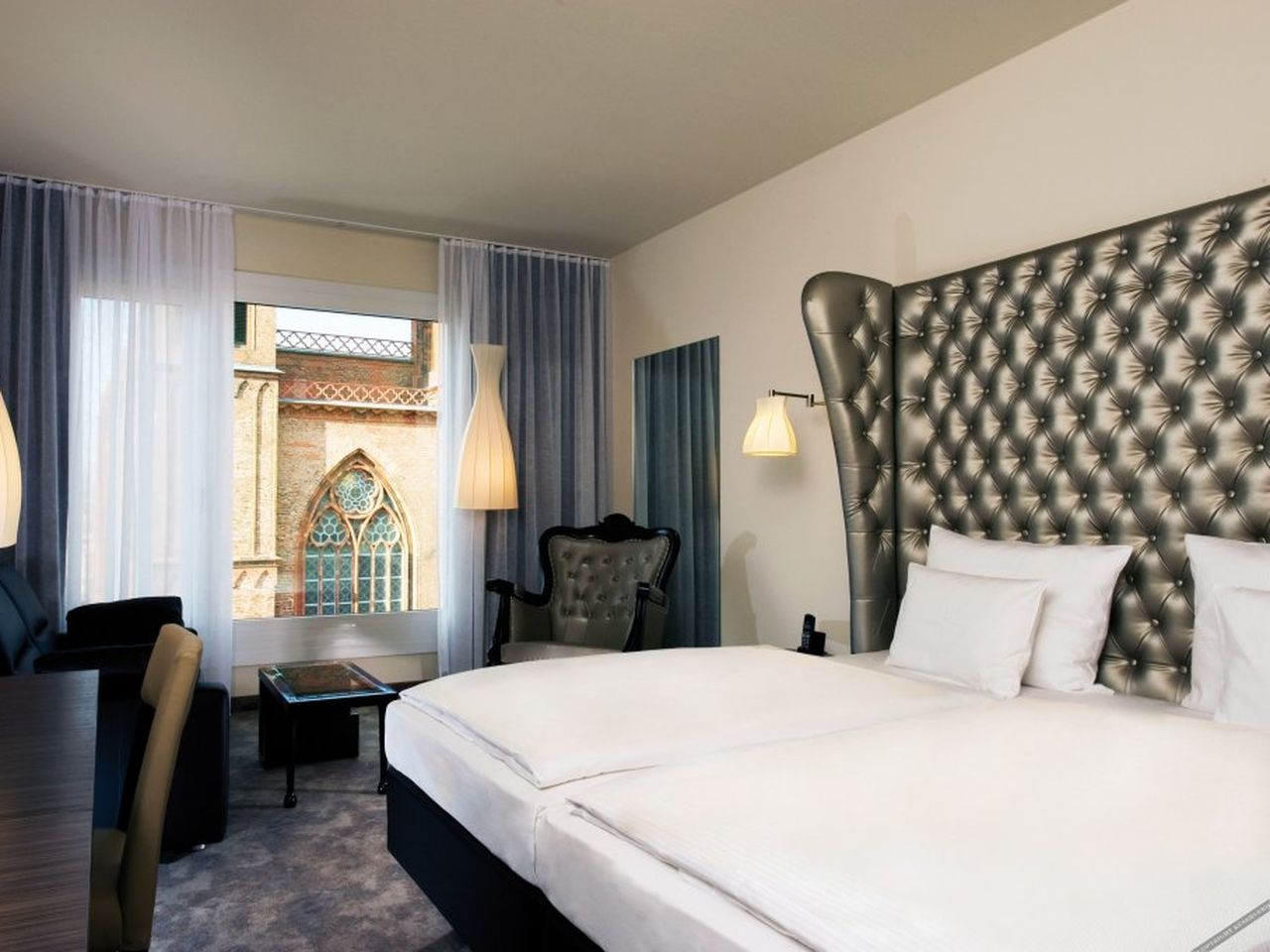 Doppelzimmer COMFORT