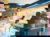 3 Entspannungs-Tage mit HP im Alpenpark Resort