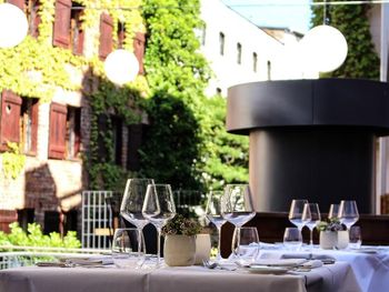 3 Tage im Romantik Hotel Scheelehof mit Frühstück